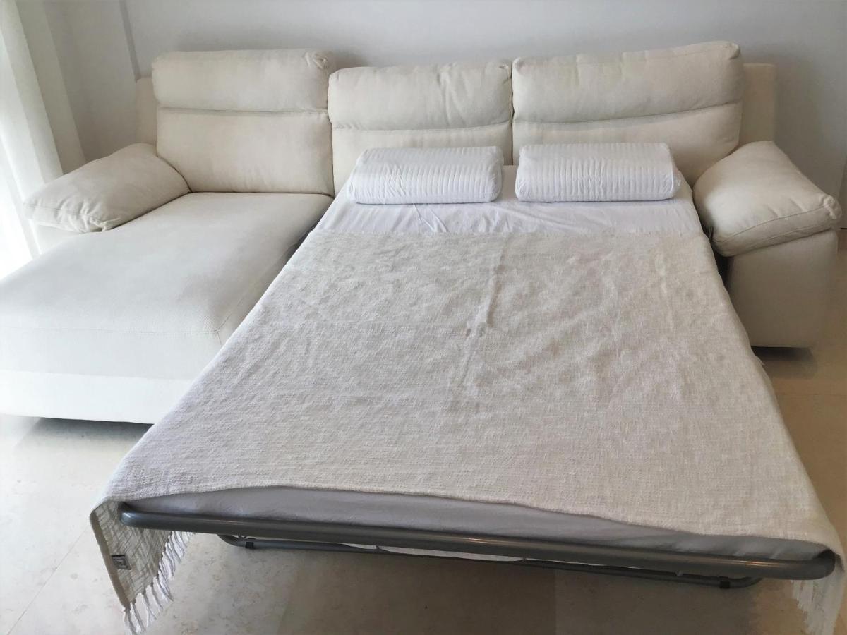 Ollystays Mangroovy Seaview 1Br Beach And Pool Free Access Hurgada Dış mekan fotoğraf
